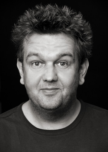 Fotograf Stefan Ouwenbroek